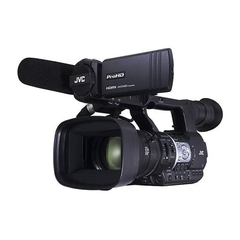 jvc hardware|JVC professional camcorders • JVC Europe.